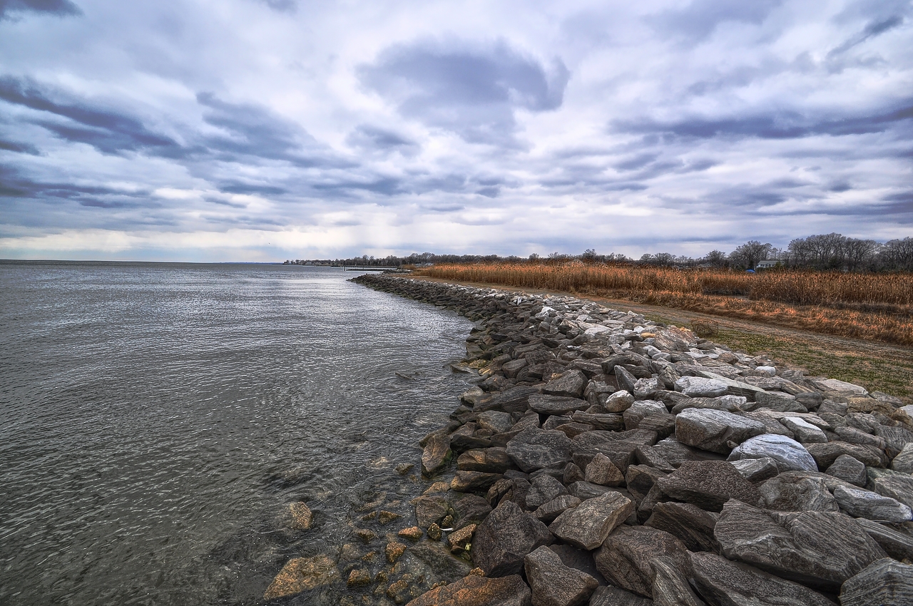 Chesapeake Bay