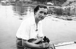 Rachel Carson