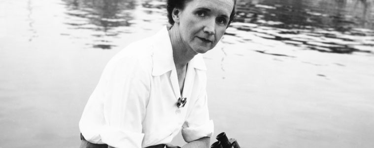 Rachel Carson