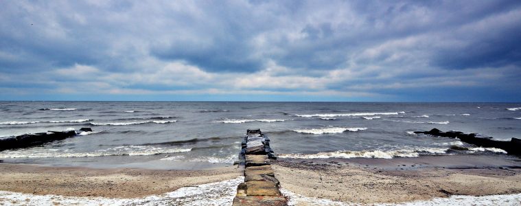 Lake Erie