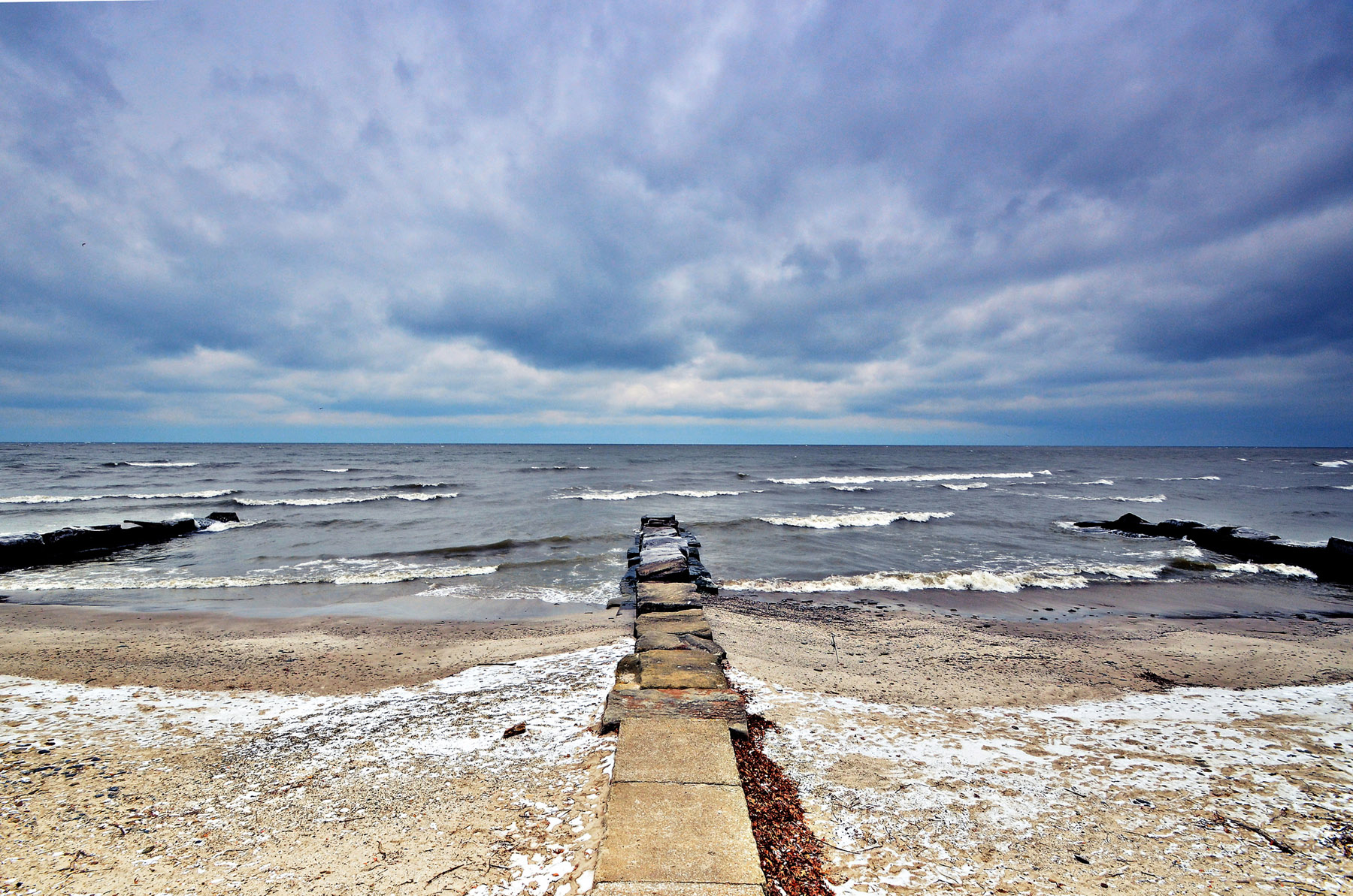 Lake Erie