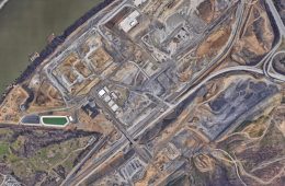 Shell ethane cracker