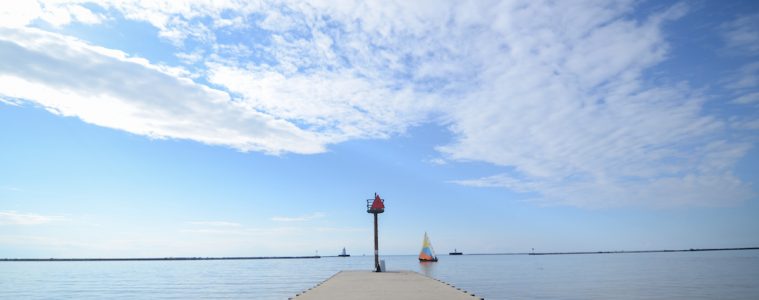 Lake Erie