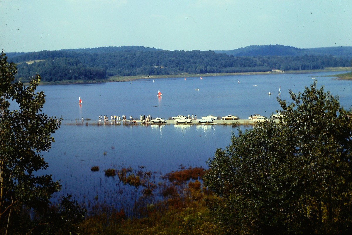 Lake Arthur