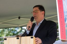 Bill Peduto