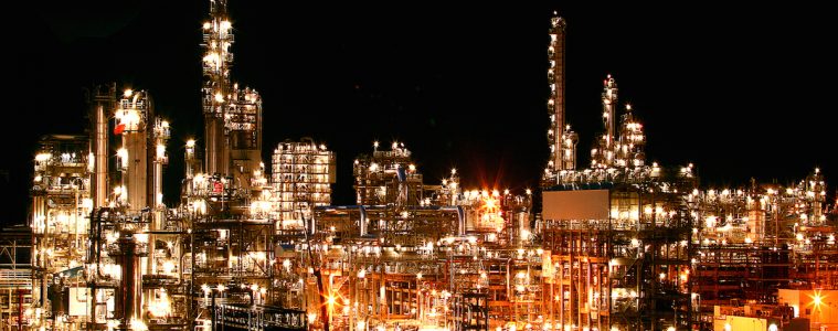 Shell ethane cracker