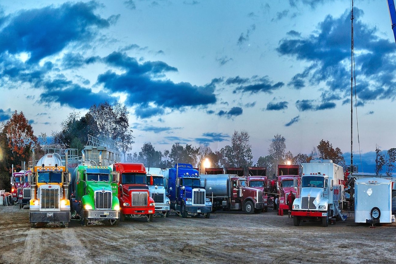 Trucks