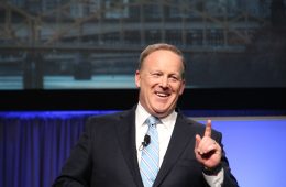 Sean Spicer
