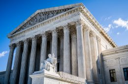 US Supreme Court