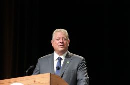 Al Gore