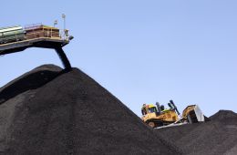 Peabody Energy