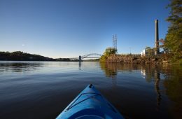 Ohio River