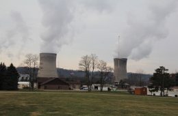 Beaver Valley Power Station
