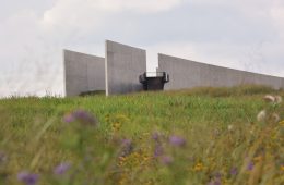 Flight 93 National Memorial