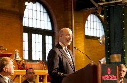 Governor Tom Wolf