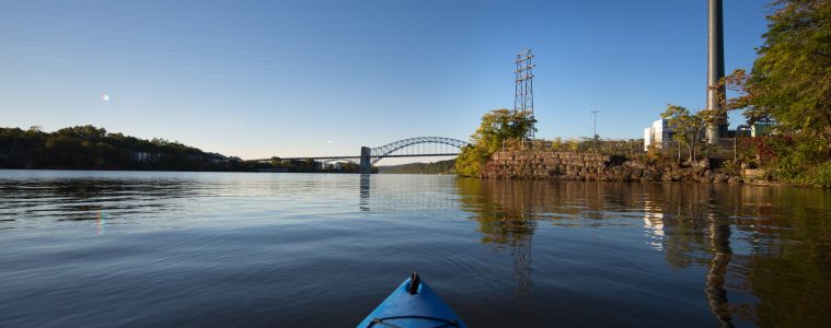 Ohio River