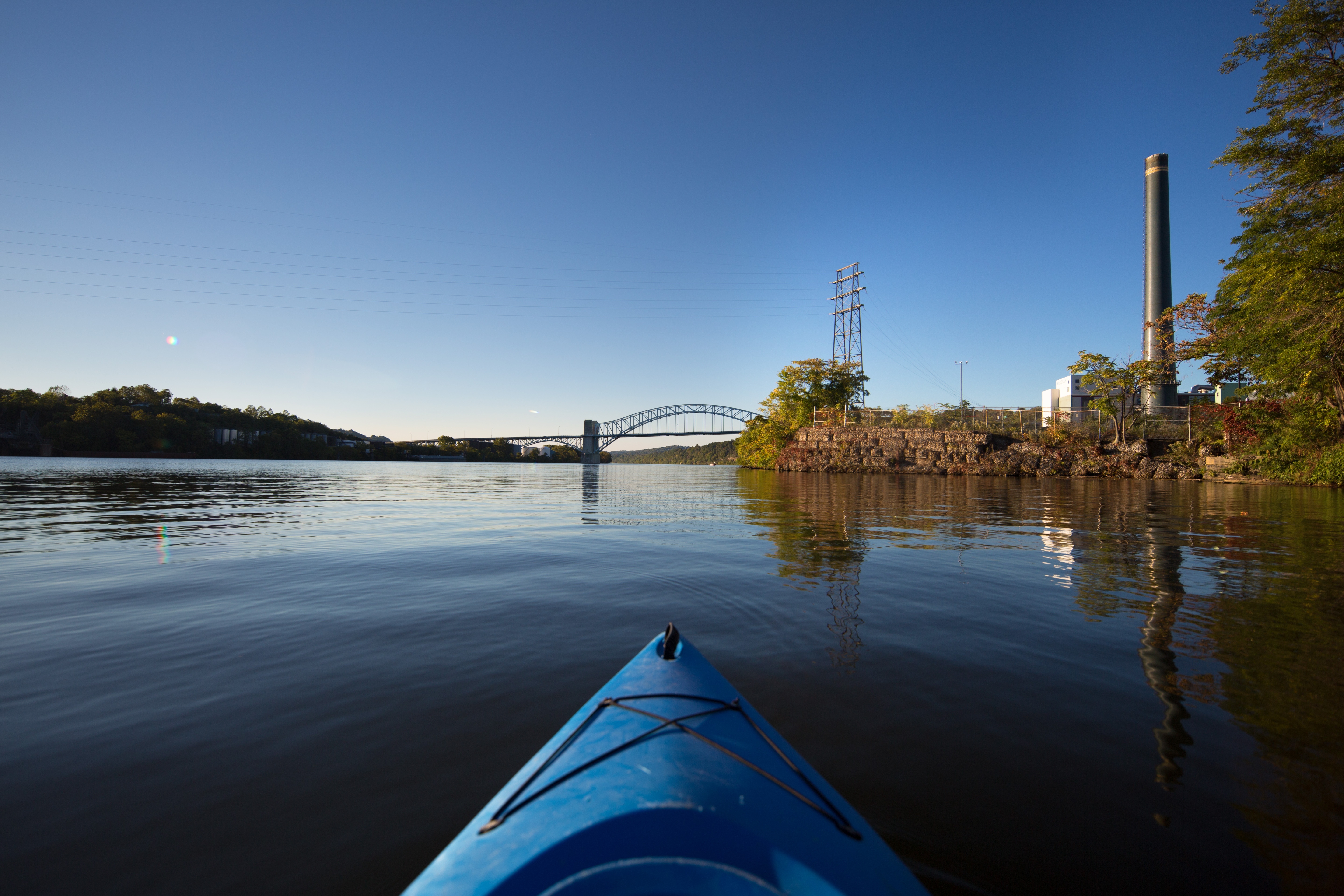 Ohio River