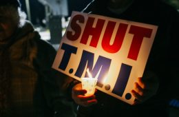 protestors