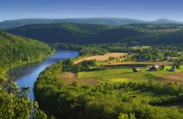 Susquehanna River