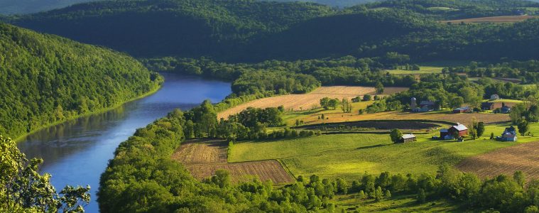 Susquehanna River