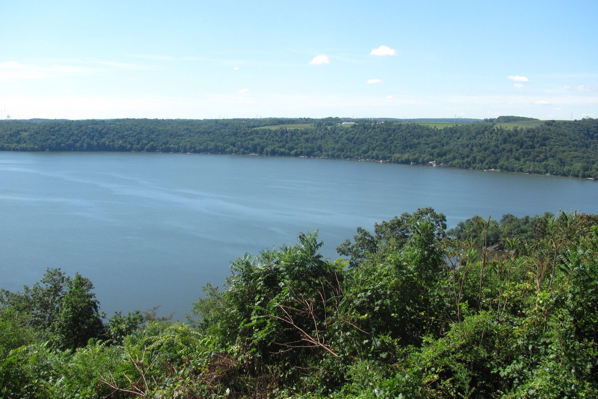 Susquehannock State Park