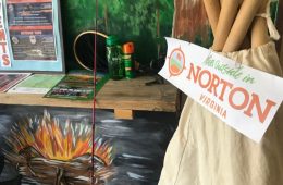 Norton, VA