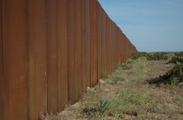 border wall