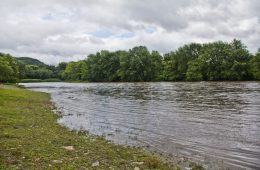 Delaware River
