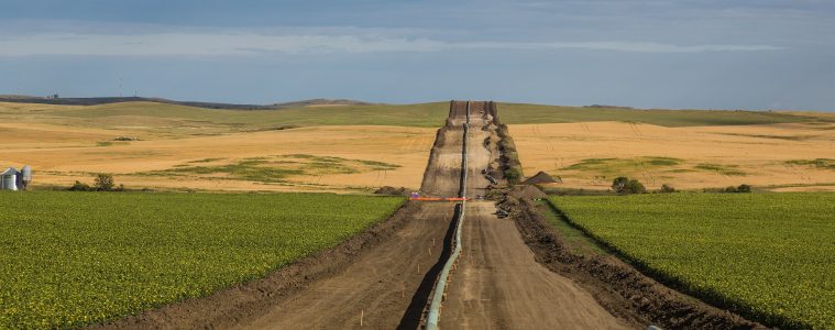 Dakota Access Pipeline