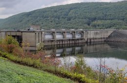Kinzua Dam