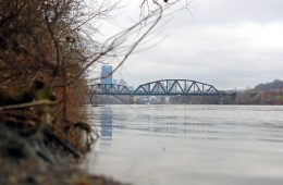 Allegheny River