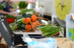 Farmers Market
