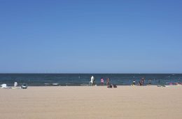 Lake Erie offshore wind