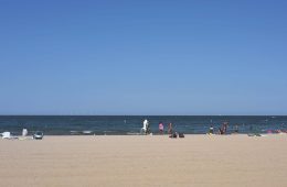 Lake Erie offshore wind