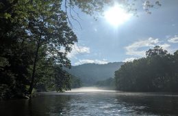 Lower Youghiogheny River