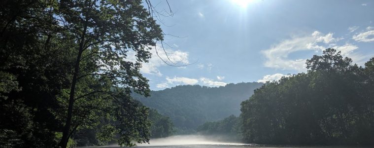 Lower Youghiogheny River