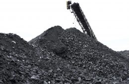 coal