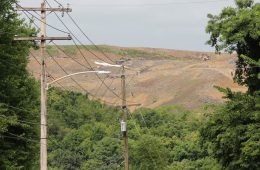 Westmoreland Sanitary Landfill