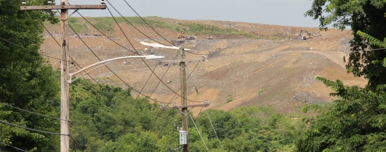 Westmoreland Sanitary Landfill