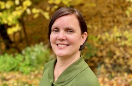 Kathy Knauer