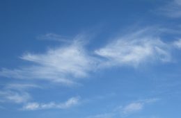 Blue Sky
