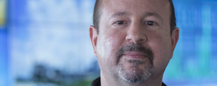 Michael Mann