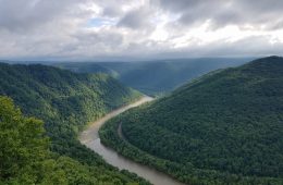 New River Gorge