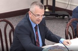 Rep. Daryl Metcalfe (R-Butler)