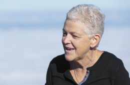 Gina McCarthy