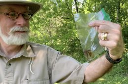 Dr. Gene Kritsky