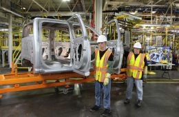 Lordstown Motors