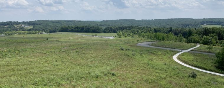 Flight 93 Site