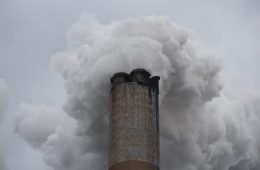 smokestack