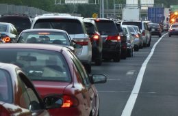 traffic